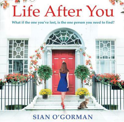 Life After You 1800483716 Book Cover