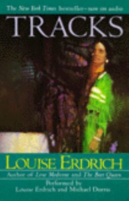 Tracks Cas Au: Tracks Cas Au 089845994X Book Cover