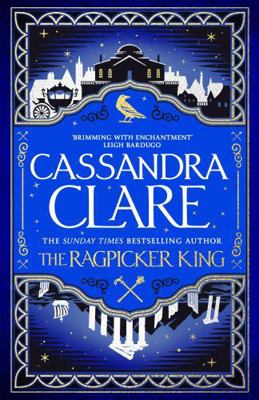 The Ragpicker King 1529001447 Book Cover