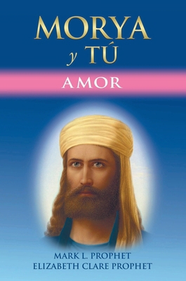 Morya y Tú [Spanish] 6076969709 Book Cover