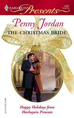 The Christmas Bride: Dinner at 8 0373125879 Book Cover