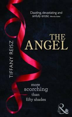 The Angel 0263905772 Book Cover