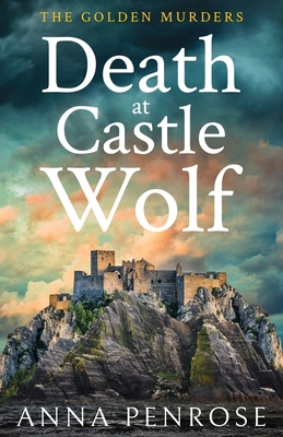 Death at Castle Wolf 1913628175 Book Cover