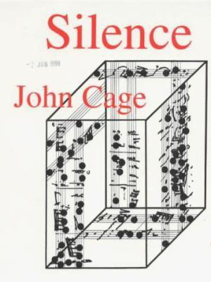 Silence 0714510432 Book Cover