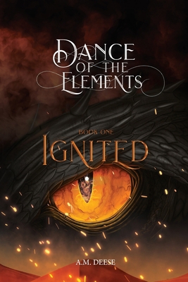 Ignited 1957412003 Book Cover