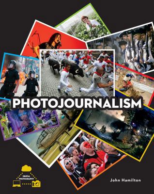 Photojournalism 1532115881 Book Cover