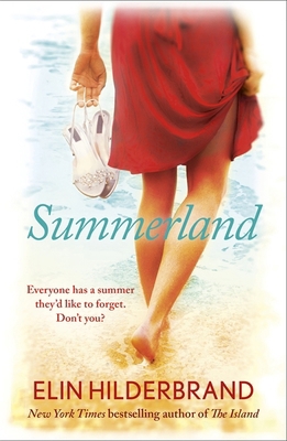 Summerland 1444723952 Book Cover