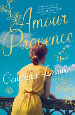 Amour Provence 1501122282 Book Cover