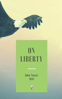 On Liberty 1717881548 Book Cover
