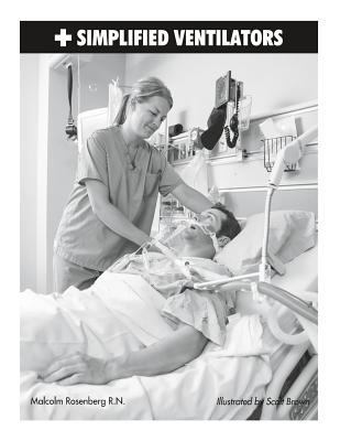 Simplified Ventilators 0972548327 Book Cover