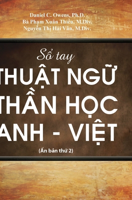 Sổ Tay Thuật Ngữ Thần H... [Vietnamese] 1988990416 Book Cover
