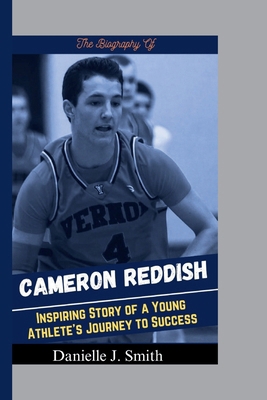 The Biography Of Cameron Reddish: Inspiring Sto...            Book Cover