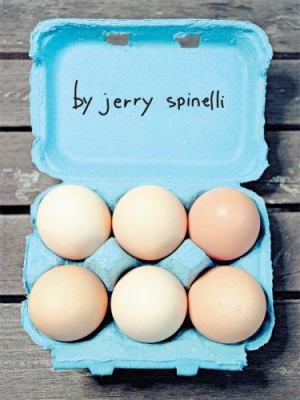 Eggs (Thorndike Press Large Print Literacy Brid... [Large Print] 0786298901 Book Cover