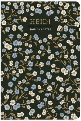 Heidi 1914602595 Book Cover