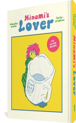 Minami's Lover 1683967607 Book Cover