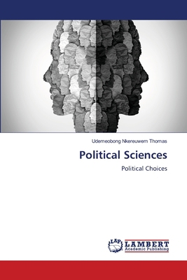 Political Sciences 620849429X Book Cover