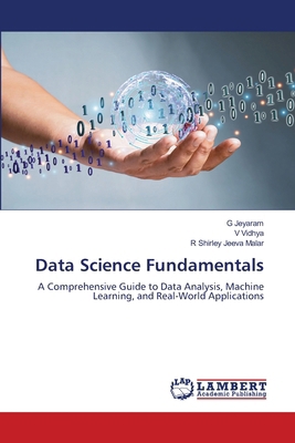 Data Science Fundamentals 6206178951 Book Cover