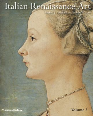 Italian Renaissance Art 0500840407 Book Cover