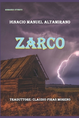 Zarco [Italian] 1691158895 Book Cover
