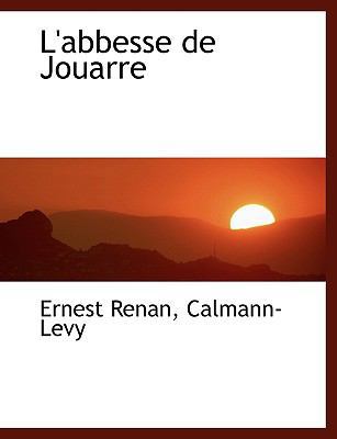 L'Abbesse de Jouarre [French] 114026902X Book Cover