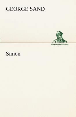 Simon [French] 3849129136 Book Cover