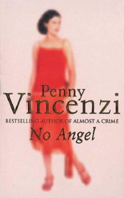 No Angel B000K1PJ6Y Book Cover