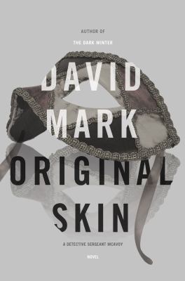 Original Skin 0399158650 Book Cover