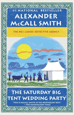 The Saturday Big Tent Wedding Party: More from ... 0307398277 Book Cover