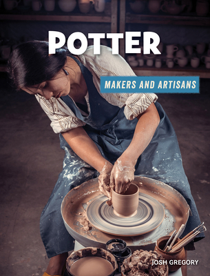 Potter 1534187227 Book Cover