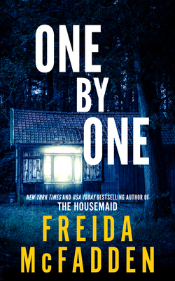 One by One [Large Print] 1420519409 Book Cover