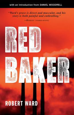 Red Baker 1440550204 Book Cover