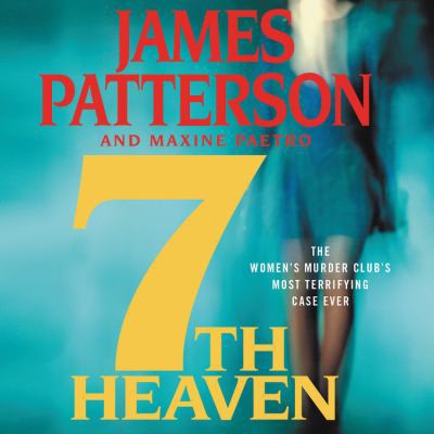 7th Heaven 1600245552 Book Cover