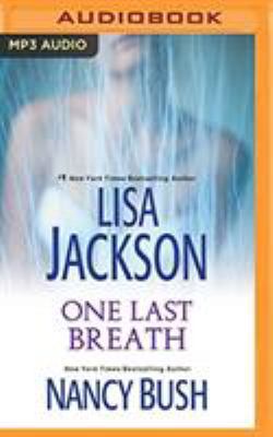 One Last Breath 1491532335 Book Cover