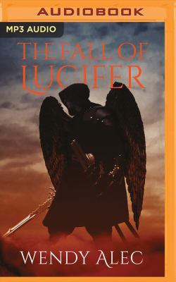 The Fall of Lucifer 1978617054 Book Cover