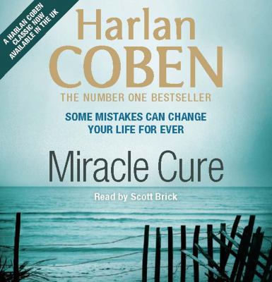 Miracle Cure 1409131807 Book Cover