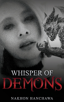 Whispers of the Demon 1962381528 Book Cover