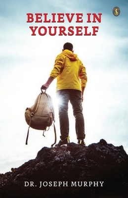 Believe In Yourself 935805879X Book Cover