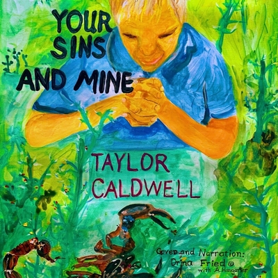 Your Sins and Mine B09BDVLMS9 Book Cover