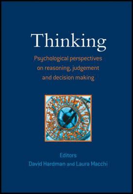 Thinking 0470025727 Book Cover