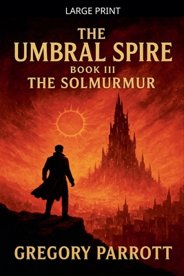 The Solmurmur [Large Print] B0GJCPZ8G2 Book Cover
