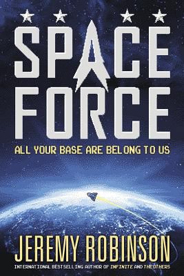 Space Force 1941539246 Book Cover