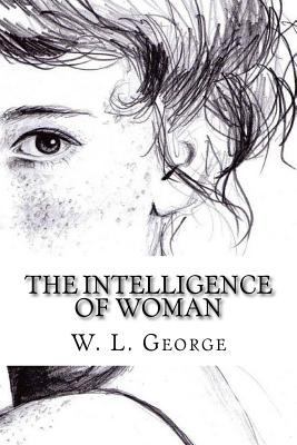 The Intelligence of Woman 1974119831 Book Cover