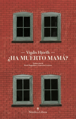 Ha Muerto Mamá? [Spanish] 8419320277 Book Cover