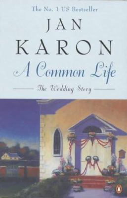 A Common Life: The Wedding Story 0141005246 Book Cover