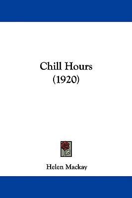 Chill Hours (1920) 1104102730 Book Cover