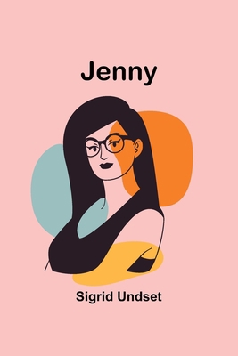 Jenny [German] 9356902550 Book Cover