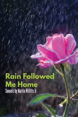 Rain Followed Me Home 194178397X Book Cover