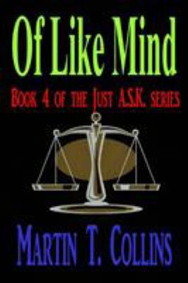 Of Like Mind 1312462868 Book Cover