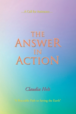 The Answer in Action: Book III 1982239883 Book Cover