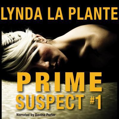 Prime Suspect #1 Lib/E 0792787285 Book Cover
